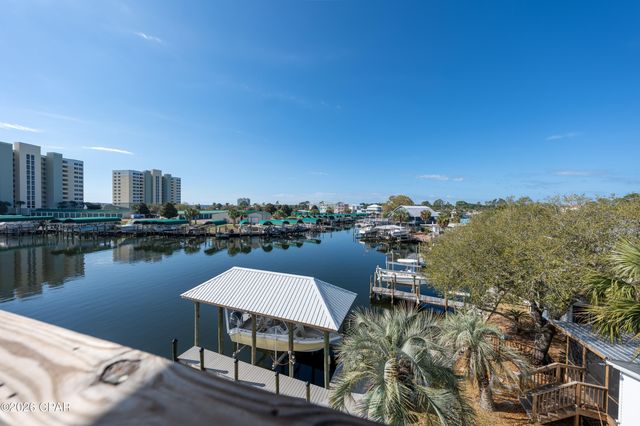 6215 Big Daddy Drive, Panama City Beach, FL 32407