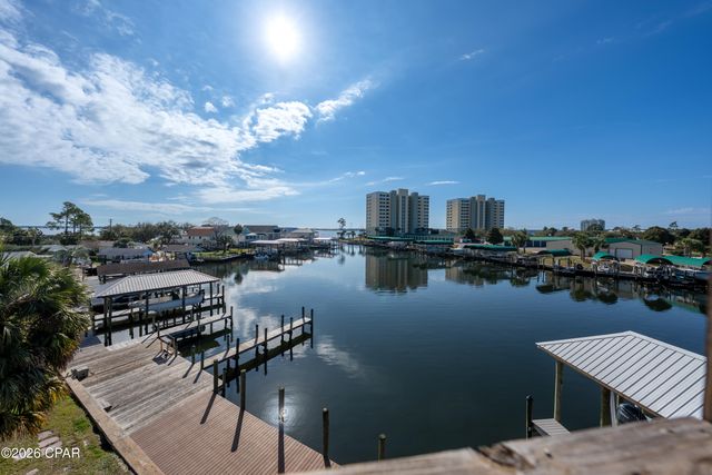 6215 Big Daddy Drive, Panama City Beach, FL 32407