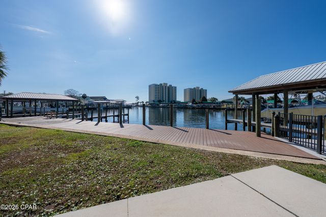 6215 Big Daddy Drive, Panama City Beach, FL 32407