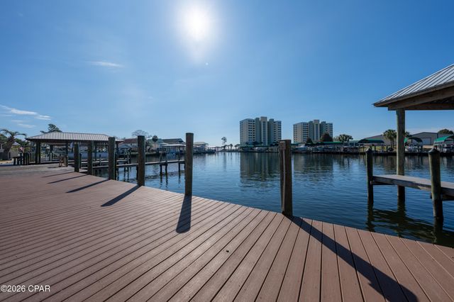 6215 Big Daddy Drive, Panama City Beach, FL 32407