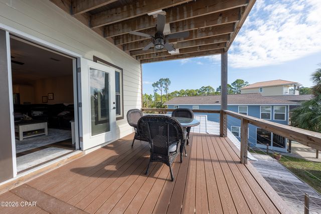 6215 Big Daddy Drive, Panama City Beach, FL 32407