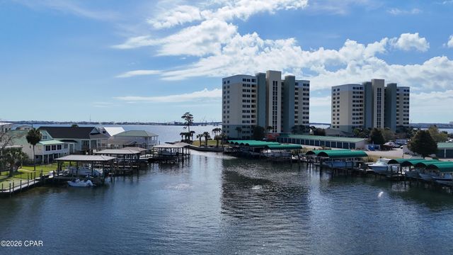 6215 Big Daddy Drive, Panama City Beach, FL 32407