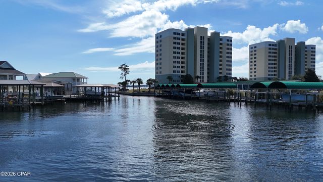 6215 Big Daddy Drive, Panama City Beach, FL 32407