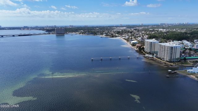 6215 Big Daddy Drive, Panama City Beach, FL 32407