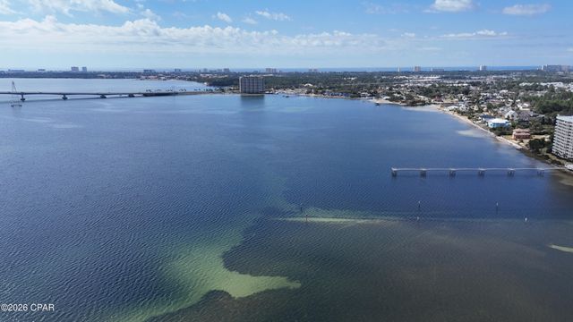 6215 Big Daddy Drive, Panama City Beach, FL 32407