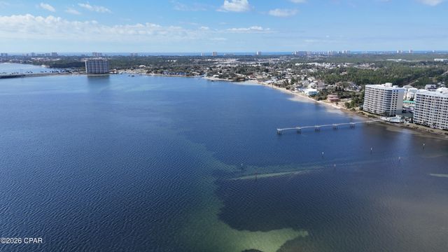 6215 Big Daddy Drive, Panama City Beach, FL 32407