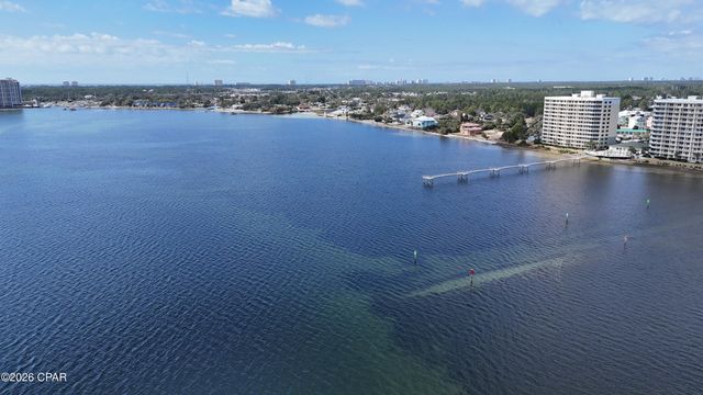 6215 Big Daddy Drive, Panama City Beach, FL 32407