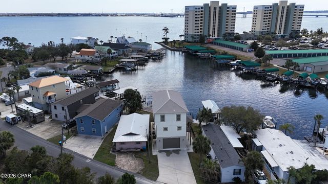 6215 Big Daddy Drive, Panama City Beach, FL 32407