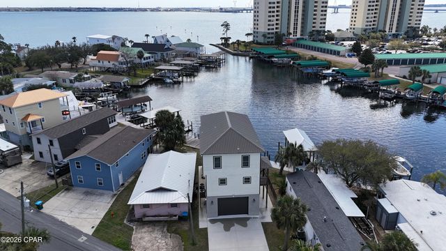 6215 Big Daddy Drive, Panama City Beach, FL 32407