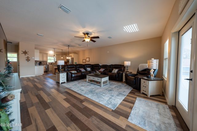 6215 Big Daddy Drive, Panama City Beach, FL 32407