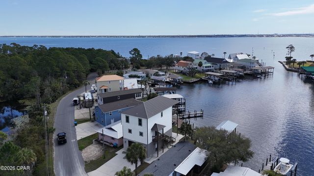 6215 Big Daddy Drive, Panama City Beach, FL 32407