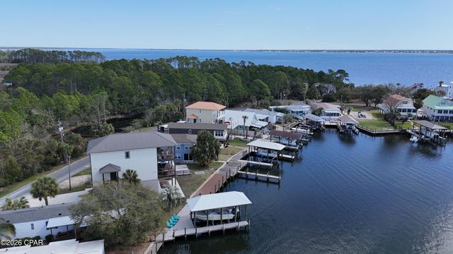 6215 Big Daddy Drive, Panama City Beach, FL 32407