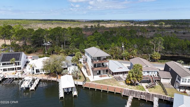 6215 Big Daddy Drive, Panama City Beach, FL 32407