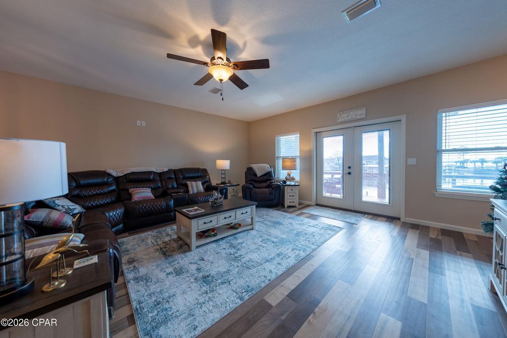 Image 11 of property listing at 6215 Big Daddy Drive, Panama City Beach, FL 32407