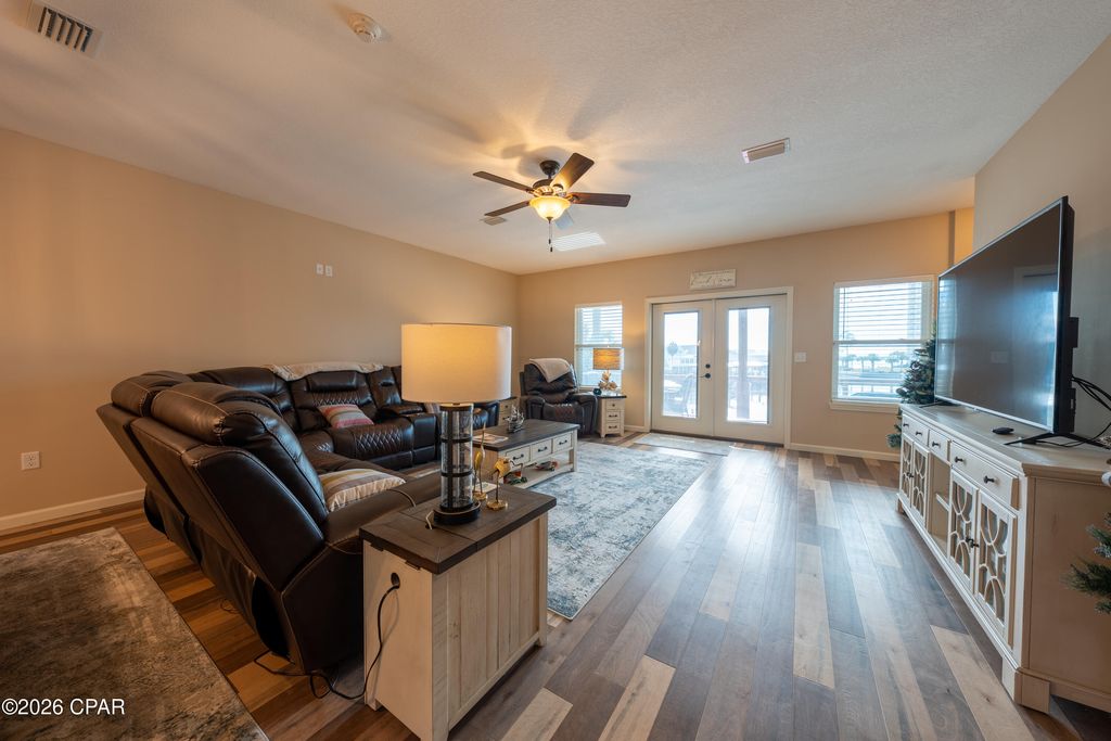 Image 12 of property listing at 6215 Big Daddy Drive, Panama City Beach, FL 32407
