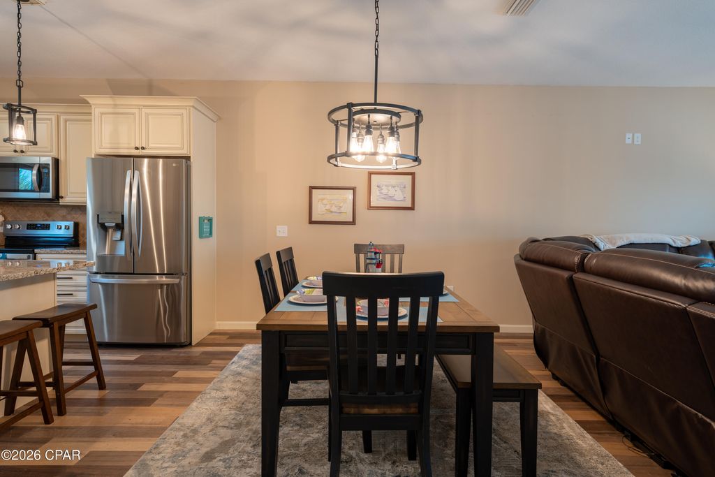 Image 14 of property listing at 6215 Big Daddy Drive, Panama City Beach, FL 32407
