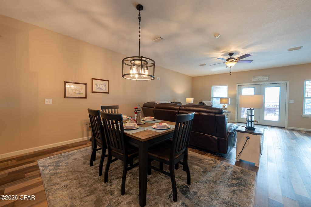 Image 15 of property listing at 6215 Big Daddy Drive, Panama City Beach, FL 32407