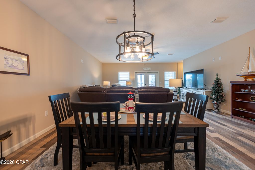 Image 16 of property listing at 6215 Big Daddy Drive, Panama City Beach, FL 32407