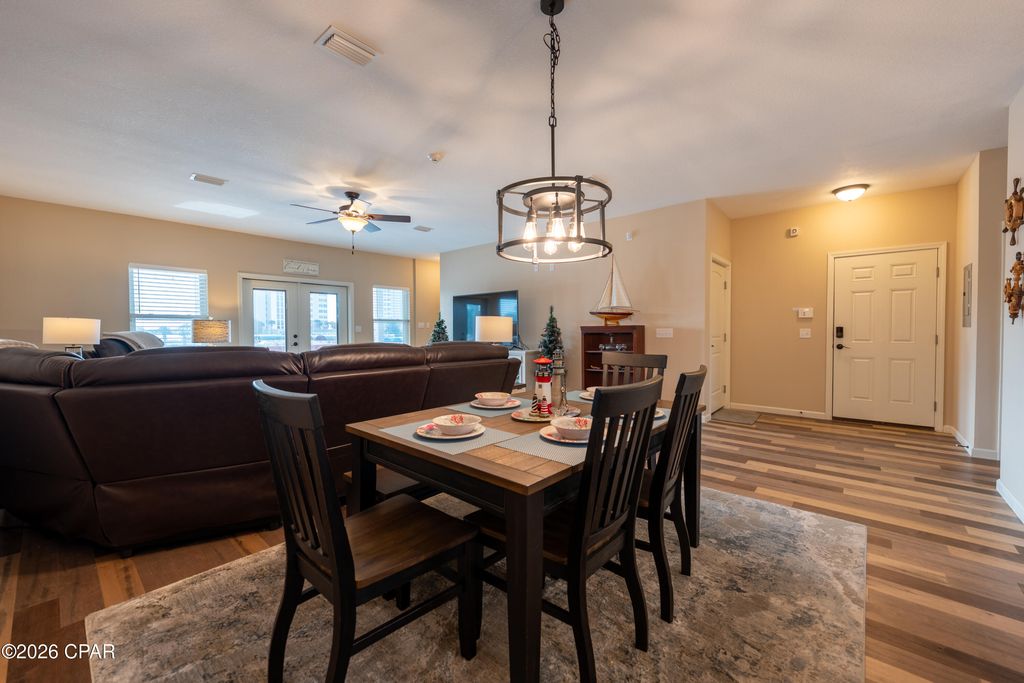 Image 17 of property listing at 6215 Big Daddy Drive, Panama City Beach, FL 32407