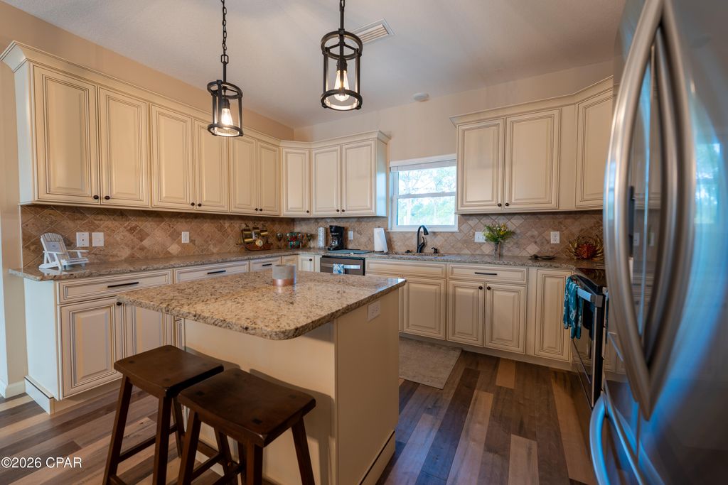 Image 20 of property listing at 6215 Big Daddy Drive, Panama City Beach, FL 32407
