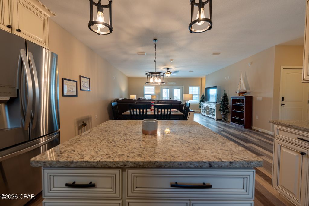 Image 24 of property listing at 6215 Big Daddy Drive, Panama City Beach, FL 32407