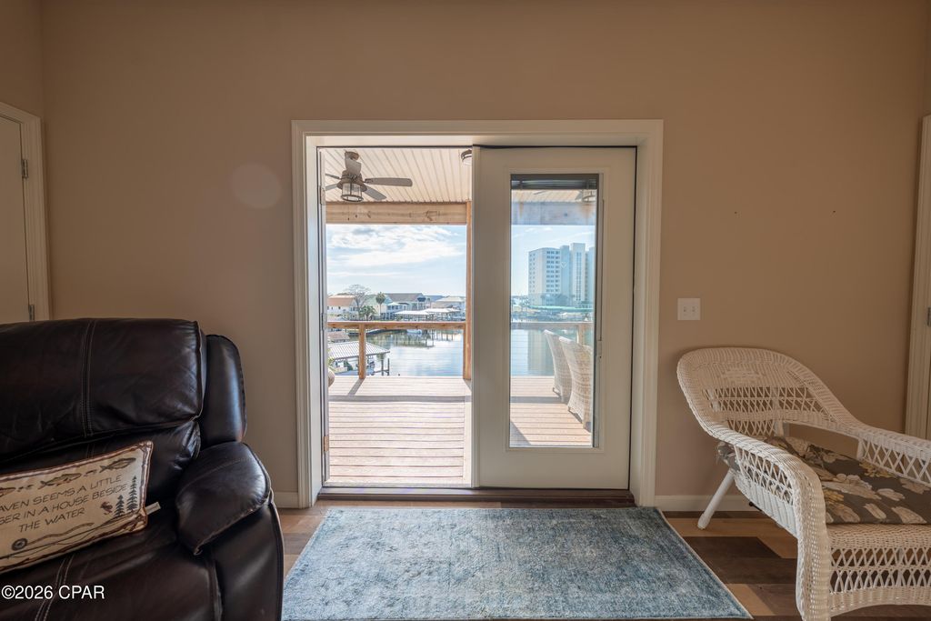 Image 25 of property listing at 6215 Big Daddy Drive, Panama City Beach, FL 32407