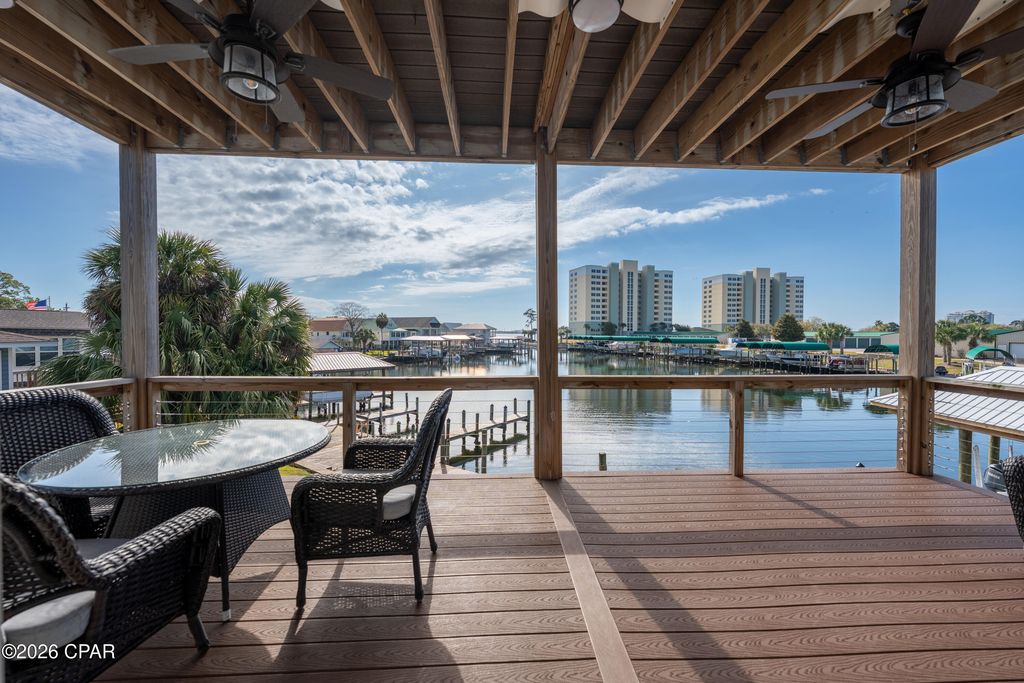 Image 3 of property listing at 6215 Big Daddy Drive, Panama City Beach, FL 32407