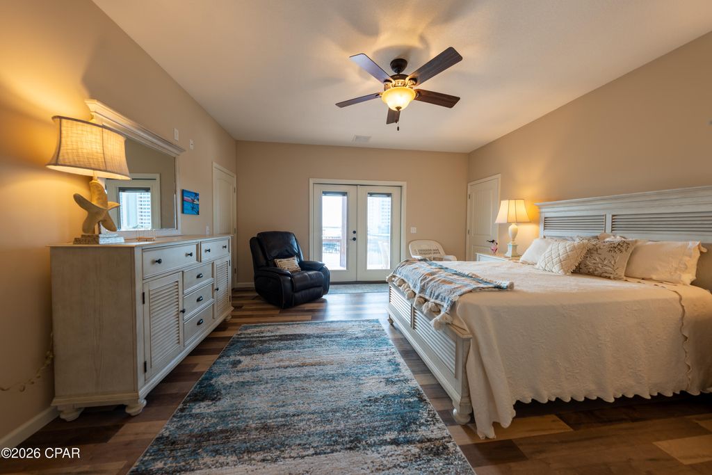 Image 30 of property listing at 6215 Big Daddy Drive, Panama City Beach, FL 32407