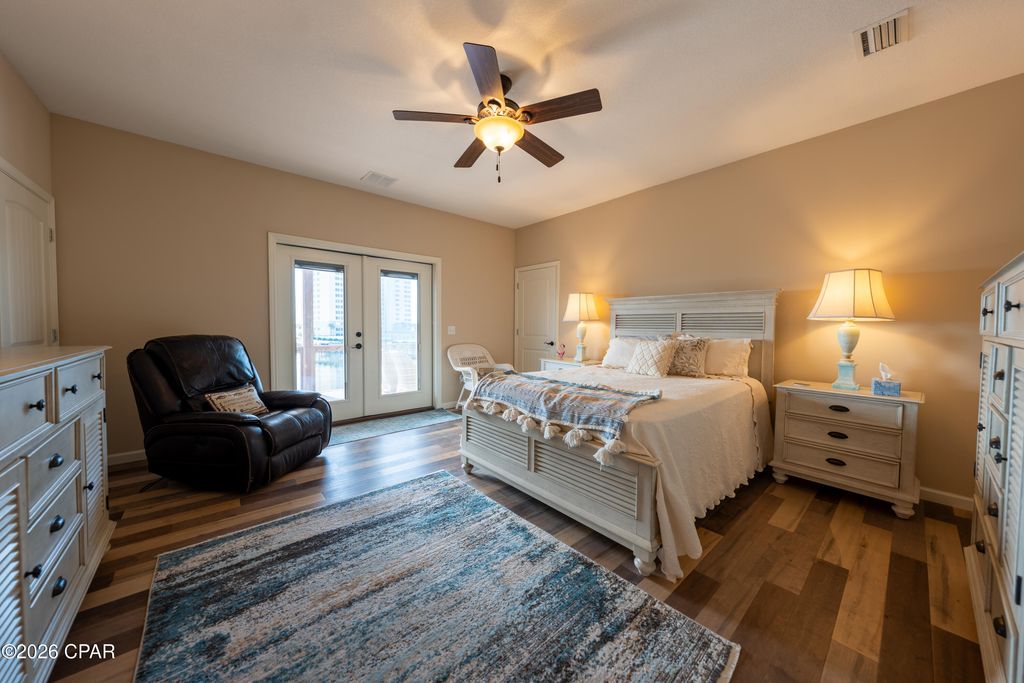 Image 32 of property listing at 6215 Big Daddy Drive, Panama City Beach, FL 32407
