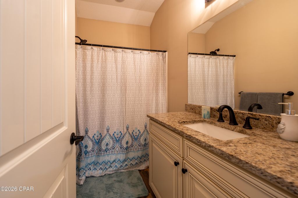 Image 33 of property listing at 6215 Big Daddy Drive, Panama City Beach, FL 32407