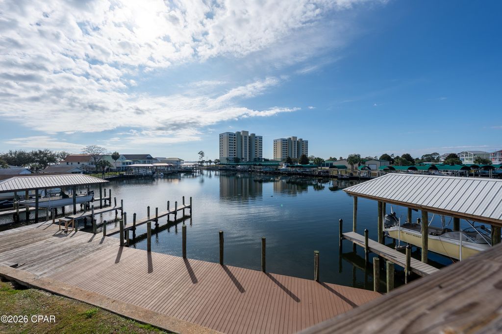Image 39 of property listing at 6215 Big Daddy Drive, Panama City Beach, FL 32407