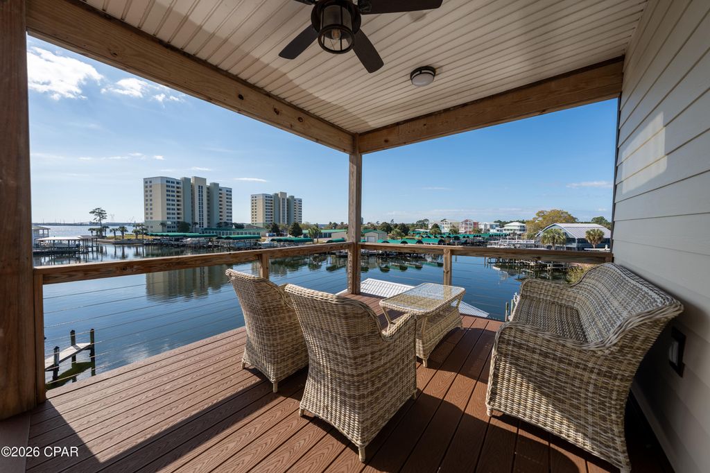 Image 4 of property listing at 6215 Big Daddy Drive, Panama City Beach, FL 32407