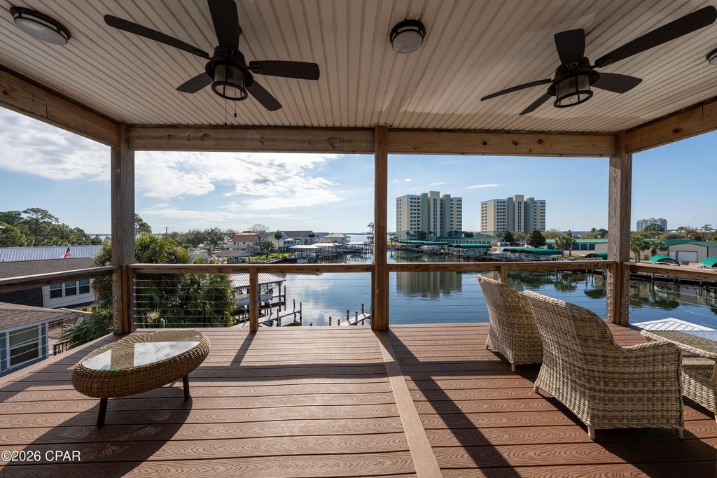 Image 45 of property listing at 6215 Big Daddy Drive, Panama City Beach, FL 32407