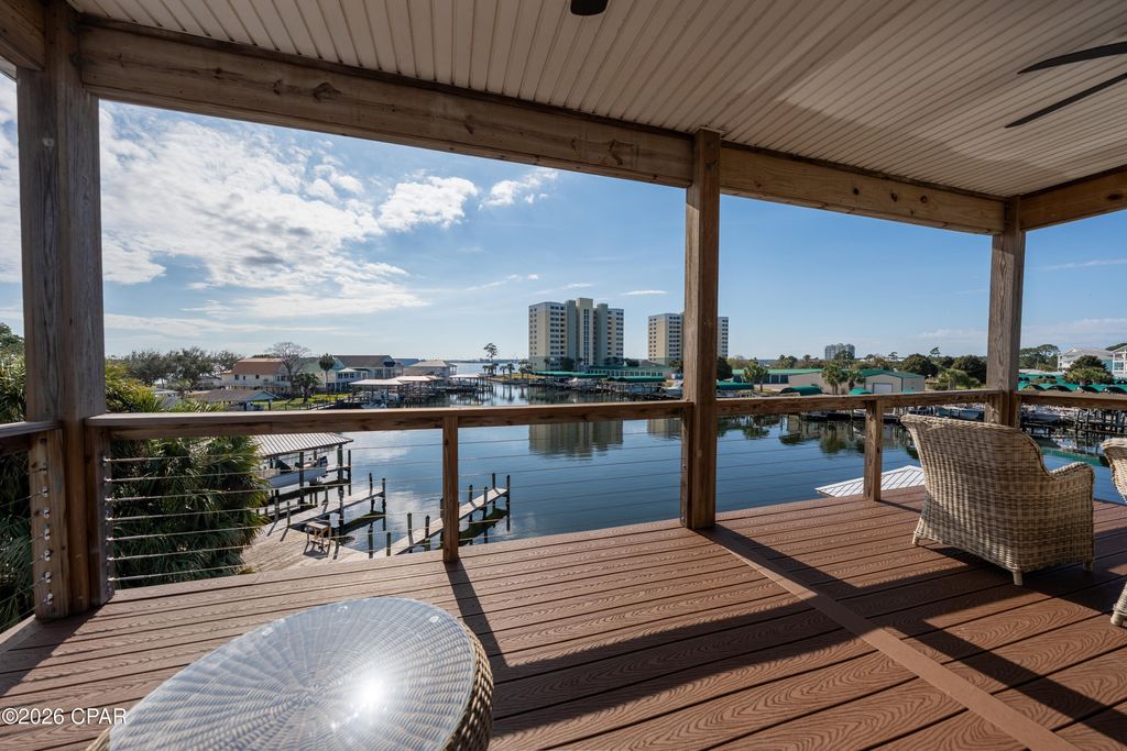 Image 47 of property listing at 6215 Big Daddy Drive, Panama City Beach, FL 32407
