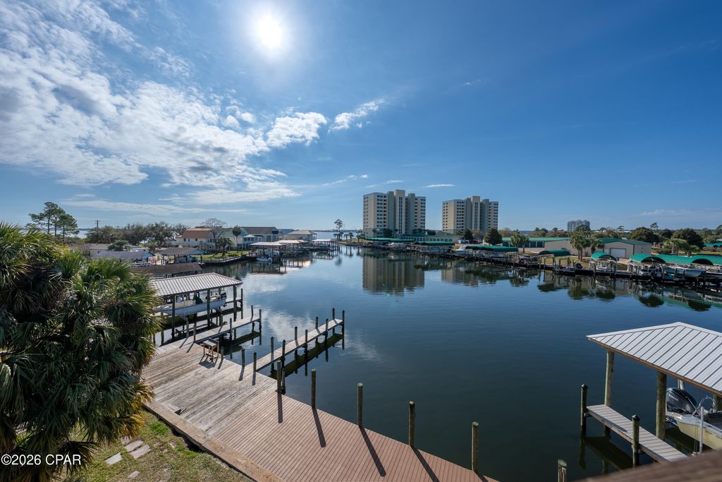 Image 48 of property listing at 6215 Big Daddy Drive, Panama City Beach, FL 32407