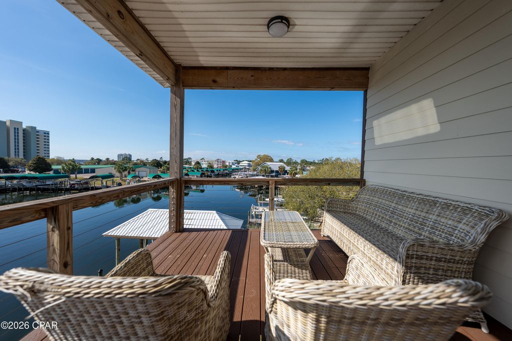 Image 49 of property listing at 6215 Big Daddy Drive, Panama City Beach, FL 32407