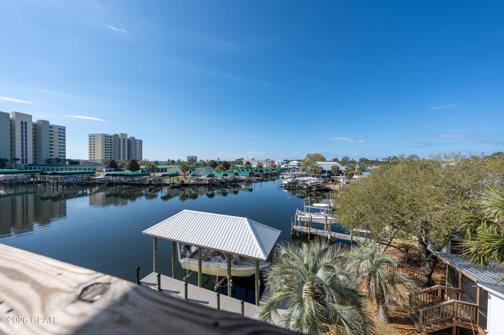 Image 50 of property listing at 6215 Big Daddy Drive, Panama City Beach, FL 32407