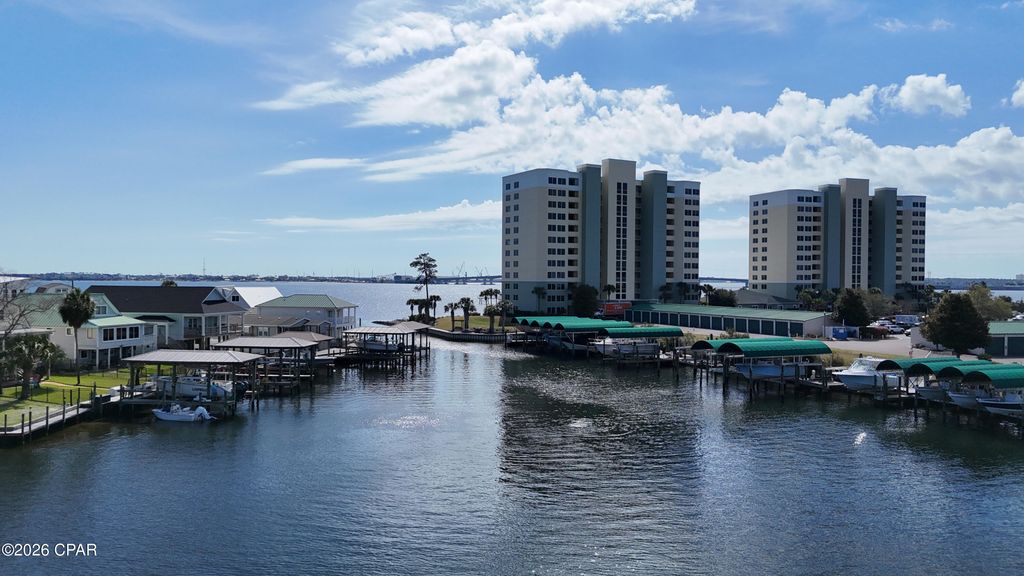 Image 61 of property listing at 6215 Big Daddy Drive, Panama City Beach, FL 32407