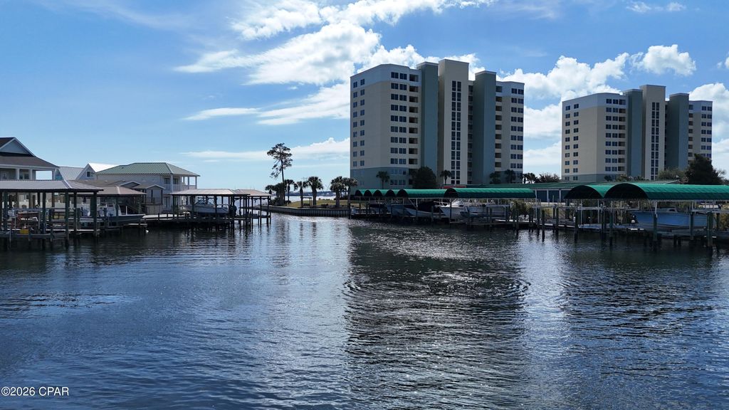 Image 62 of property listing at 6215 Big Daddy Drive, Panama City Beach, FL 32407