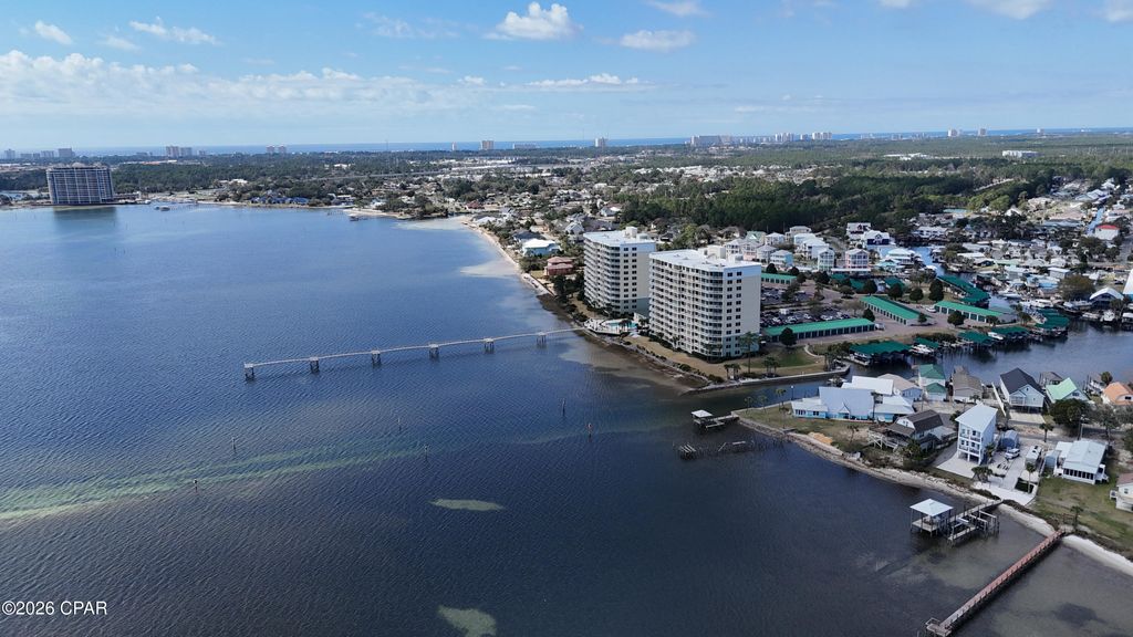 Image 65 of property listing at 6215 Big Daddy Drive, Panama City Beach, FL 32407