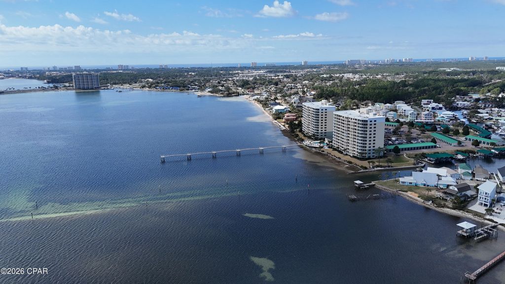 Image 66 of property listing at 6215 Big Daddy Drive, Panama City Beach, FL 32407