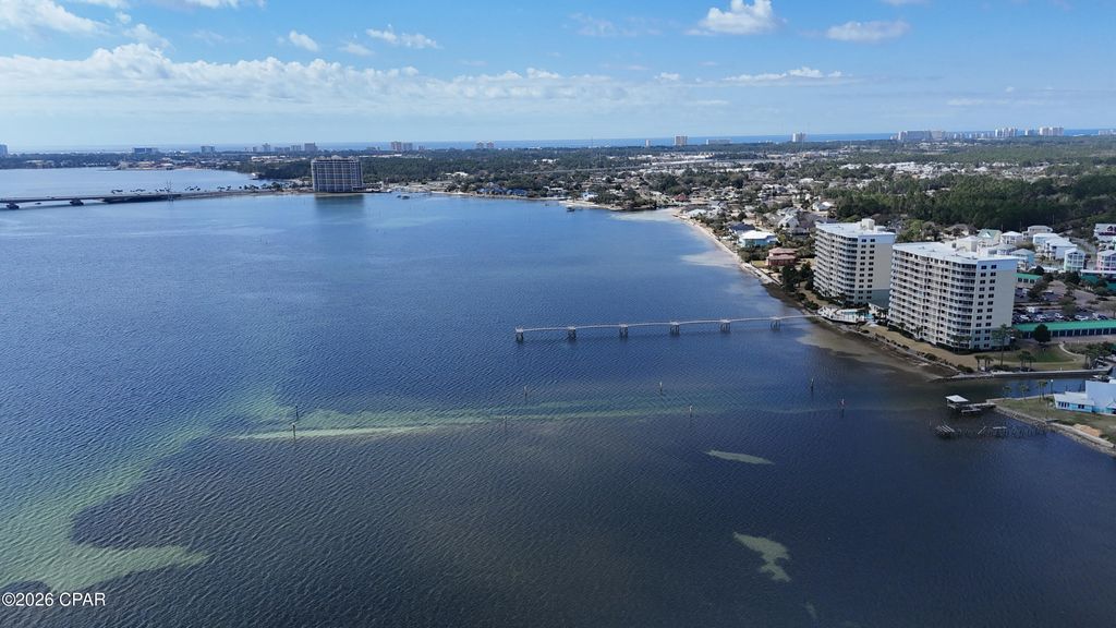 Image 67 of property listing at 6215 Big Daddy Drive, Panama City Beach, FL 32407
