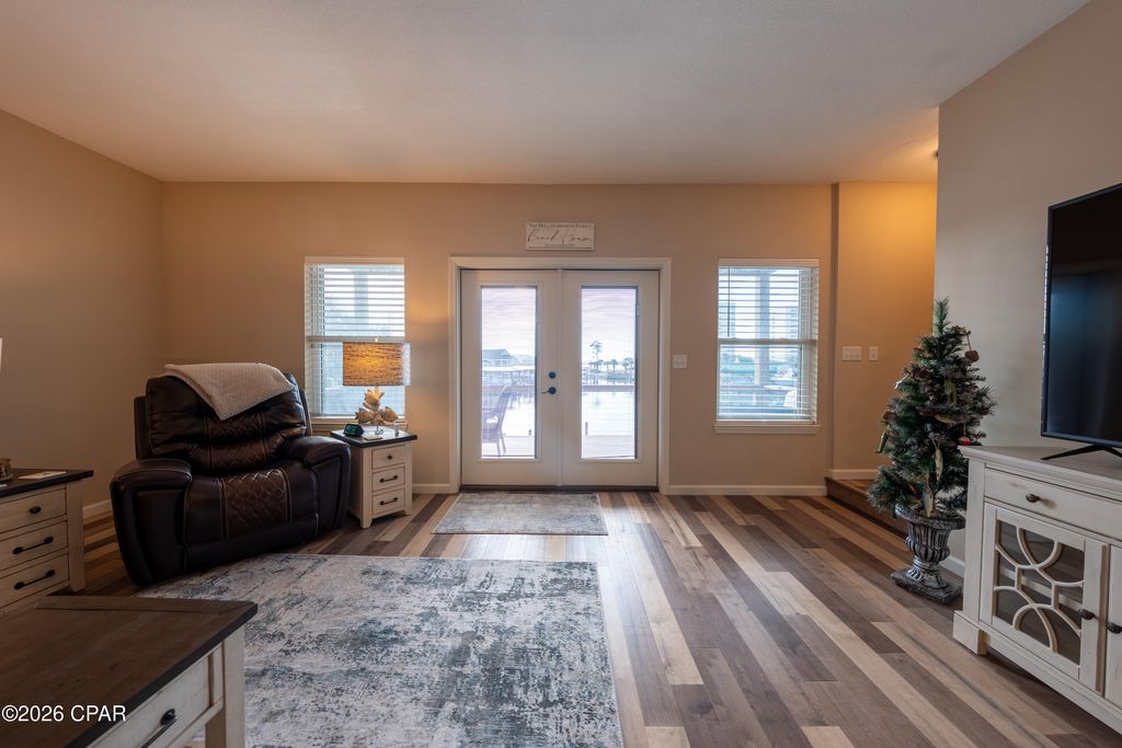 Image 7 of property listing at 6215 Big Daddy Drive, Panama City Beach, FL 32407