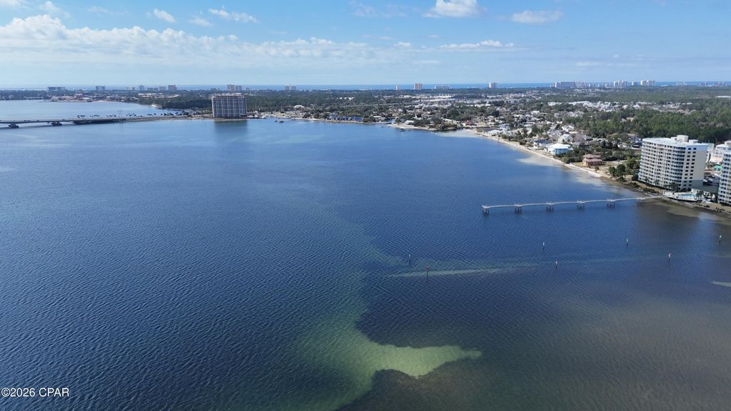 Image 70 of property listing at 6215 Big Daddy Drive, Panama City Beach, FL 32407