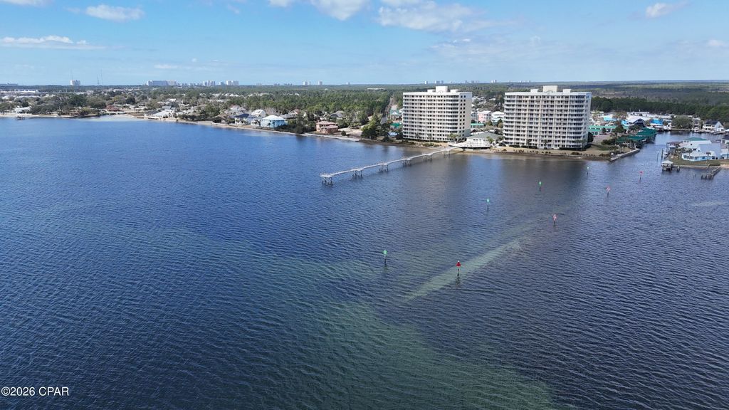 Image 74 of property listing at 6215 Big Daddy Drive, Panama City Beach, FL 32407