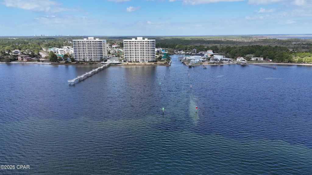 Image 75 of property listing at 6215 Big Daddy Drive, Panama City Beach, FL 32407