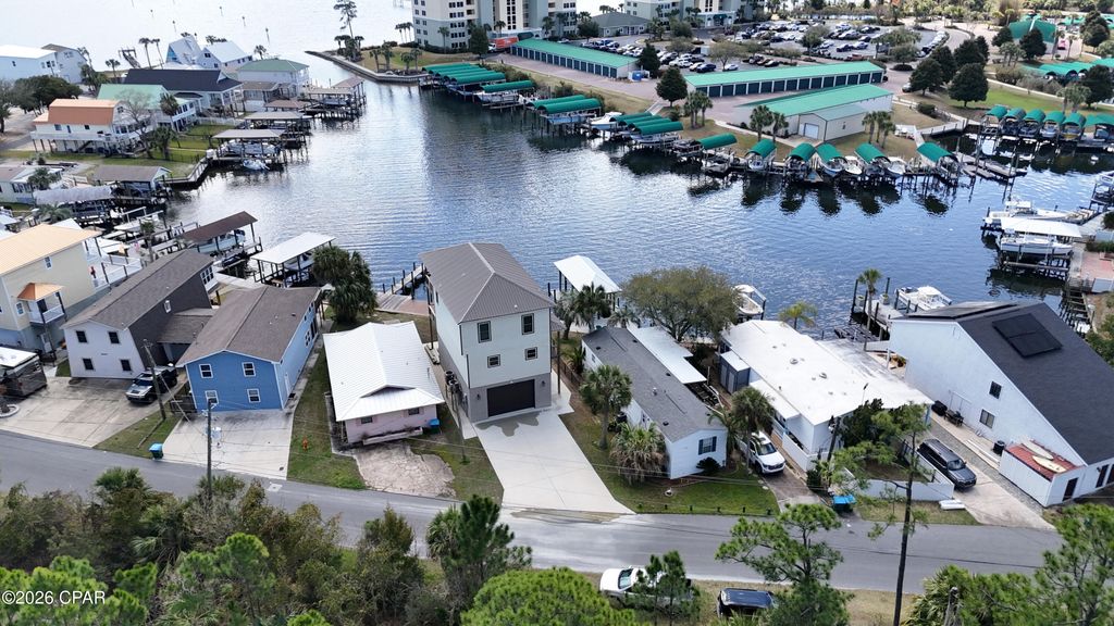 Image 76 of property listing at 6215 Big Daddy Drive, Panama City Beach, FL 32407