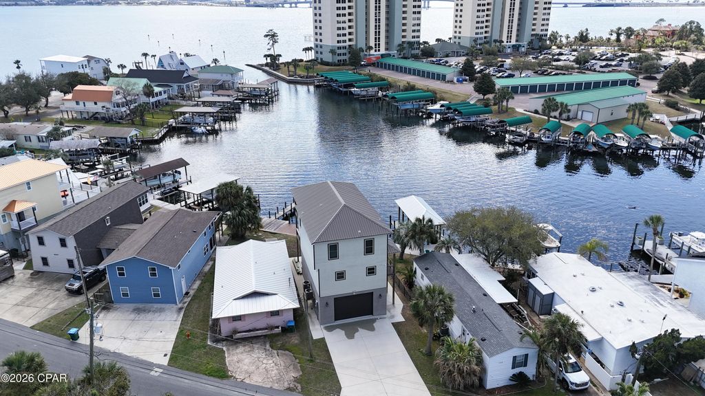 Image 77 of property listing at 6215 Big Daddy Drive, Panama City Beach, FL 32407