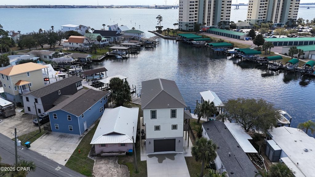 Image 79 of property listing at 6215 Big Daddy Drive, Panama City Beach, FL 32407