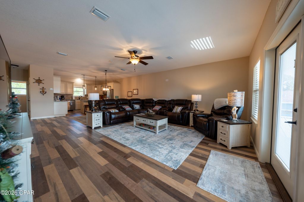 Image 8 of property listing at 6215 Big Daddy Drive, Panama City Beach, FL 32407